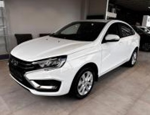 LADA (ВАЗ) Vesta Седан NG