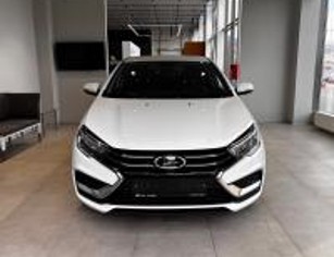 LADA (ВАЗ) Vesta Седан NG