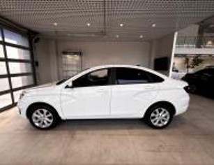 LADA (ВАЗ) Vesta Седан NG