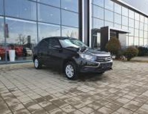LADA (ВАЗ) Новая Granta седан