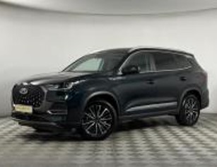 CHERY Tiggo 8 PRO MAX