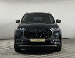 CHERY Tiggo 8 PRO MAX