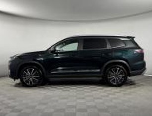 CHERY Tiggo 8 PRO MAX