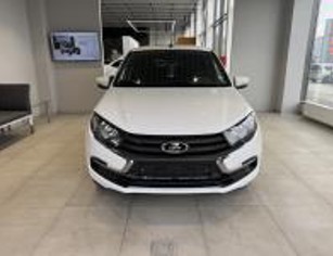 LADA (ВАЗ) Новая Granta лифтбэк