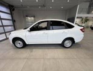 LADA (ВАЗ) Новая Granta лифтбэк