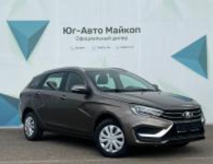 LADA (ВАЗ) Vesta универсал NG
