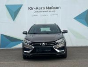 LADA (ВАЗ) Vesta универсал NG