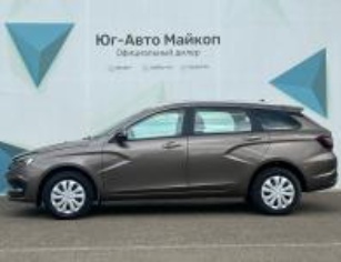 LADA (ВАЗ) Vesta универсал NG