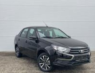 LADA (ВАЗ) Новая Granta седан