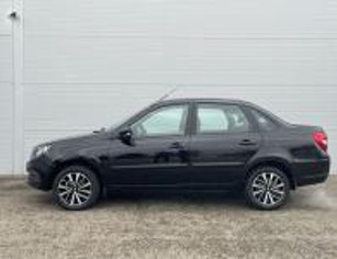 LADA (ВАЗ) Новая Granta седан