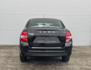 LADA (ВАЗ) Новая Granta седан