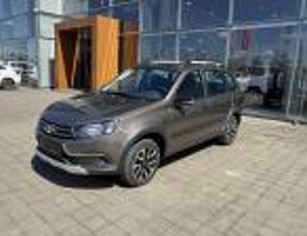 LADA (ВАЗ) Новая Granta Cross
