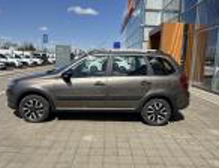 LADA (ВАЗ) Новая Granta Cross