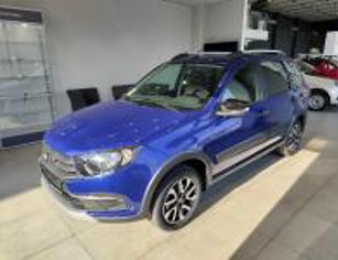 LADA (ВАЗ) Новая Granta Cross