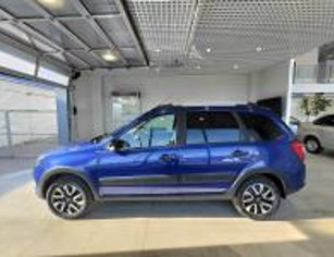 LADA (ВАЗ) Новая Granta Cross
