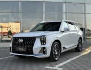 GAC GS8IIFL