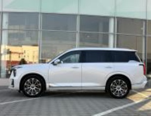 GAC GS8IIFL