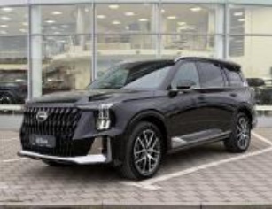 GAC GS8IIFL