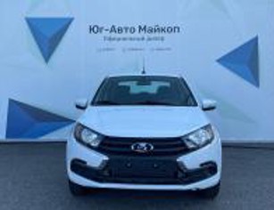 LADA (ВАЗ) Новая Granta седан
