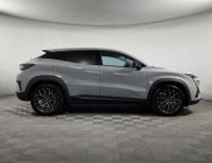 Changan UNI-T