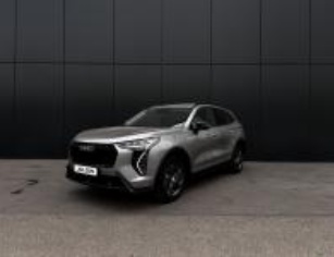 HAVAL City Новый Jolion