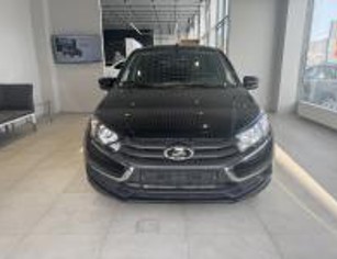 LADA (ВАЗ) Новая Granta лифтбэк