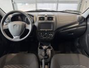 LADA (ВАЗ) Новая Granta лифтбэк