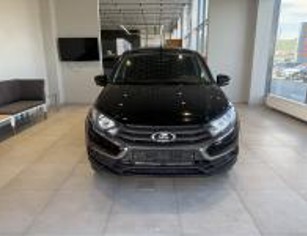 LADA (ВАЗ) Новая Granta лифтбэк