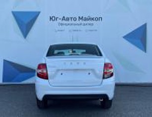 LADA (ВАЗ) Новая Granta седан
