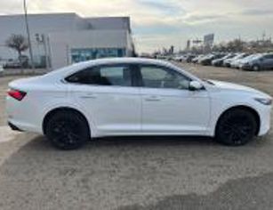 Geely Preface