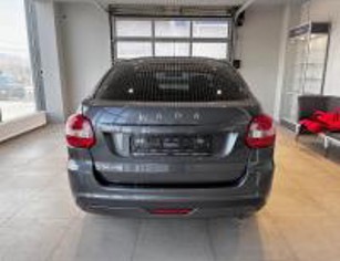 LADA (ВАЗ) Новая Granta лифтбэк