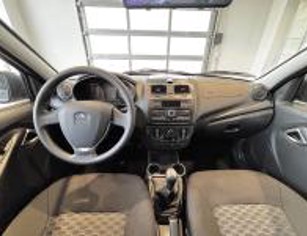 LADA (ВАЗ) Новая Granta лифтбэк