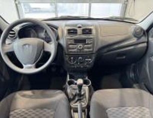 LADA (ВАЗ) Новая Granta лифтбэк