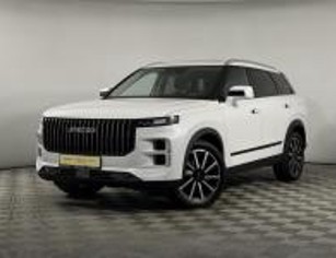 JAECOO J7