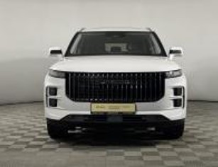 JAECOO J7