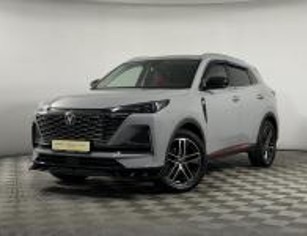Changan CS55 Plus