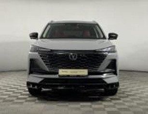 Changan CS55 Plus