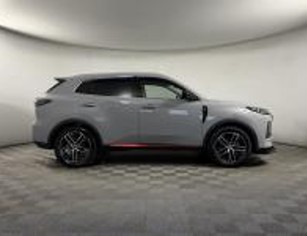 Changan CS55 Plus