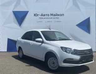 LADA (ВАЗ) Новая Granta седан