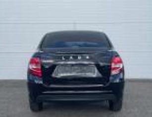 LADA (ВАЗ) Новая Granta седан