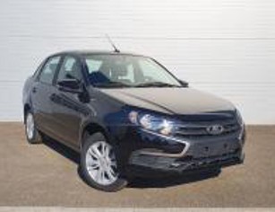 LADA (ВАЗ) Новая Granta седан