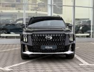 GAC GS8IIFL
