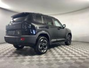Jetour T1