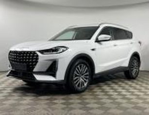 Jetour X70 +
