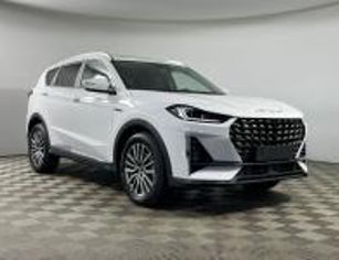 Jetour X70 +