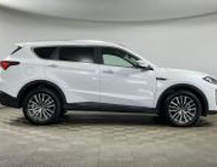 Jetour X70 +