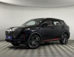 Changan UNI-S