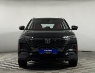Changan UNI-S