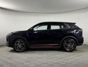 Changan UNI-S