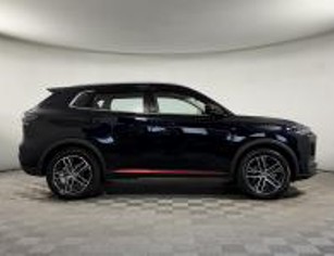 Changan UNI-S